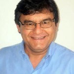 Gerardo Delgado
