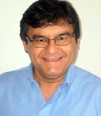 Gerardo Delgado