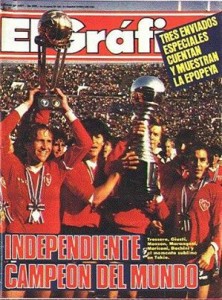 independiente otros tiempos