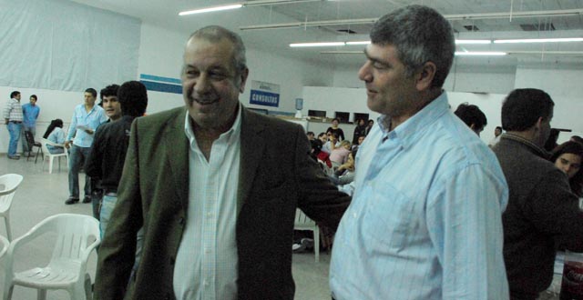 Foto archivo 2009