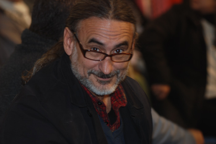 Maratón de actos del PJ presentando sus candidatos a diputados nacionales