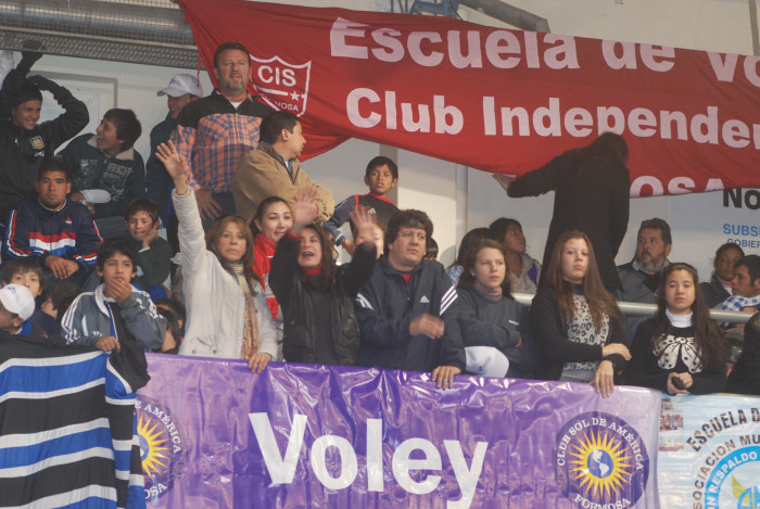 Maratón de actos del PJ presentando sus candidatos a diputados nacionales