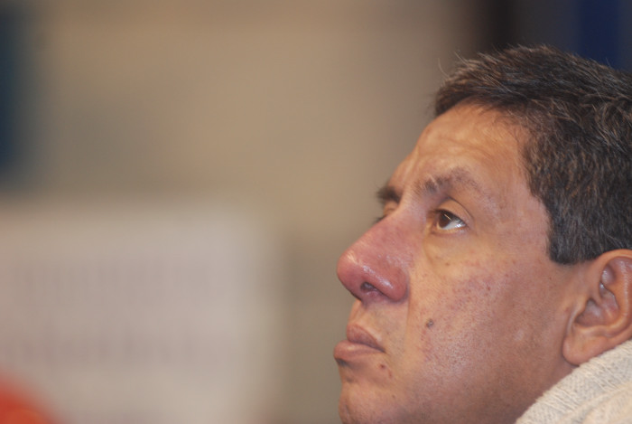 Maratón de actos del PJ presentando sus candidatos a diputados nacionales