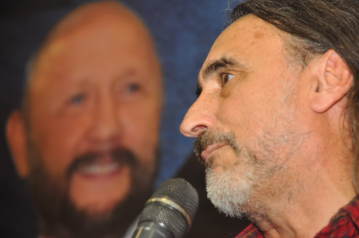 Maratón de actos del PJ presentando sus candidatos a diputados nacionales