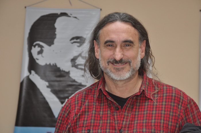 Maratón de actos del PJ presentando sus candidatos a diputados nacionales