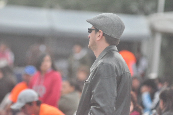 Clasificación y tiempos de todos los participantes de la Maratón 5K. Galería de 300 fotos