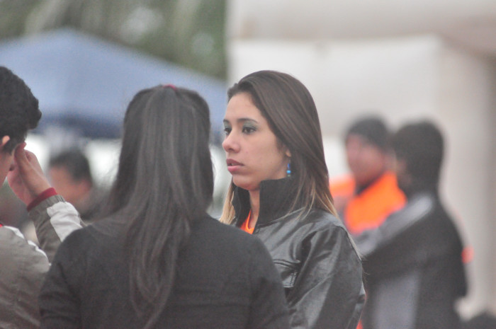 Clasificación y tiempos de todos los participantes de la Maratón 5K. Galería de 300 fotos