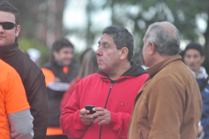 Clasificación y tiempos de todos los participantes de la Maratón 5K. Galería de 300 fotos