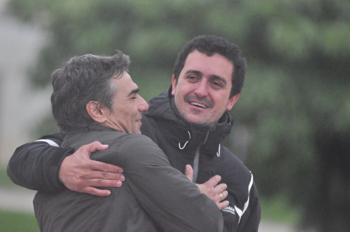 Clasificación y tiempos de todos los participantes de la Maratón 5K. Galería de 300 fotos