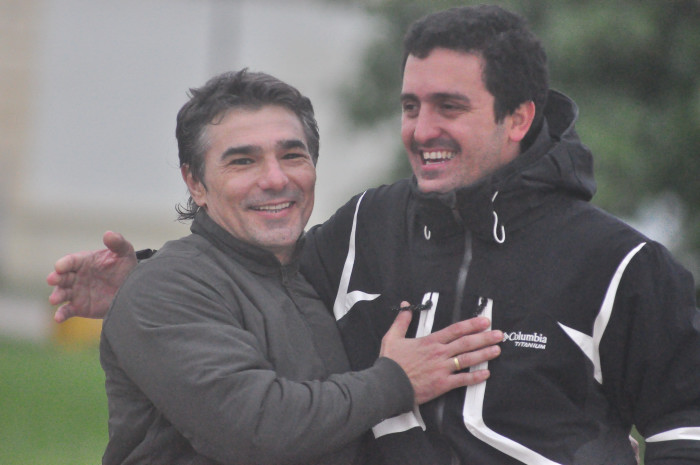 Clasificación y tiempos de todos los participantes de la Maratón 5K. Galería de 300 fotos