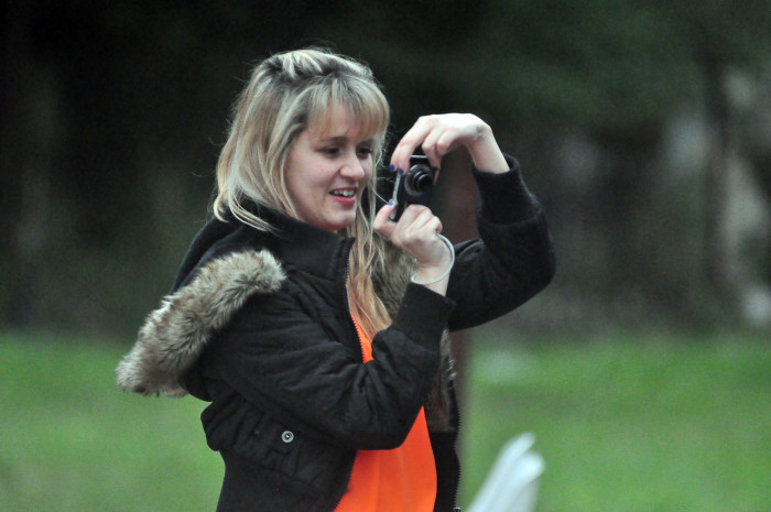 Clasificación y tiempos de todos los participantes de la Maratón 5K. Galería de 300 fotos