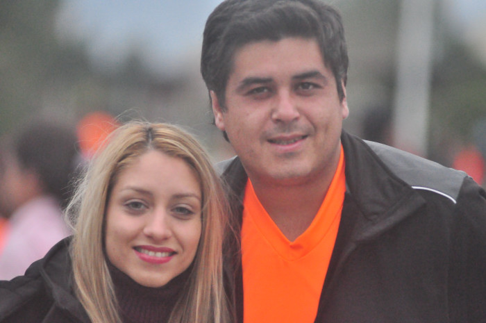 Clasificación y tiempos de todos los participantes de la Maratón 5K. Galería de 300 fotos