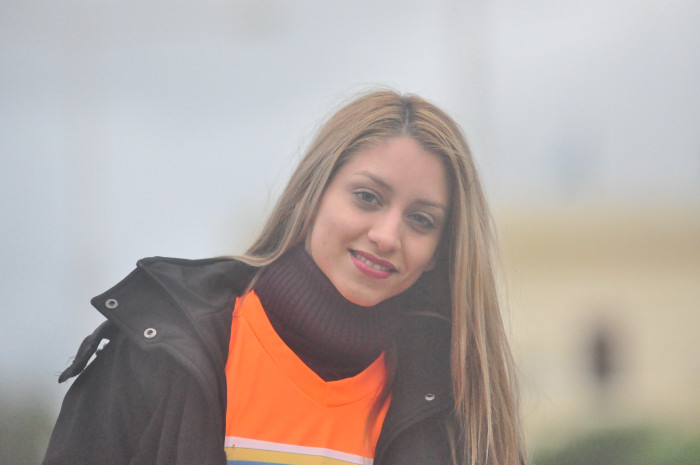 Clasificación y tiempos de todos los participantes de la Maratón 5K. Galería de 300 fotos