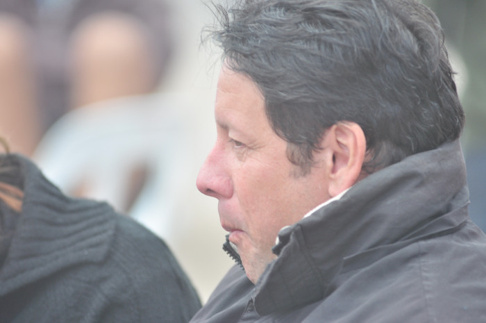 Clasificación y tiempos de todos los participantes de la Maratón 5K. Galería de 300 fotos