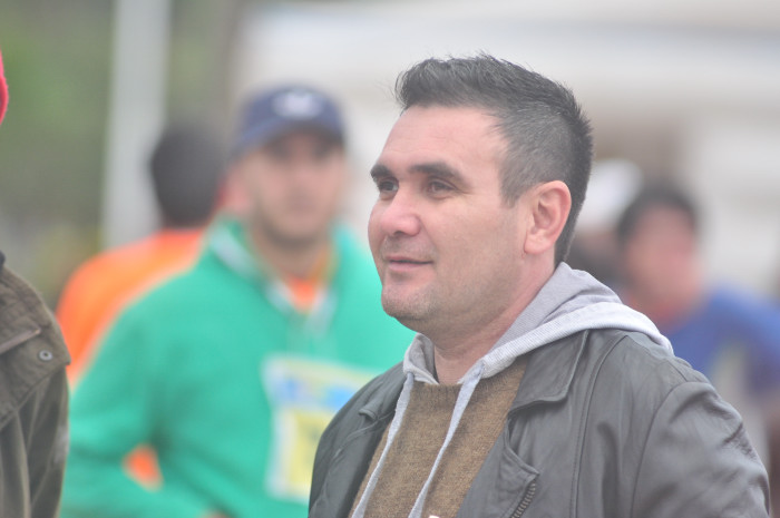 Clasificación y tiempos de todos los participantes de la Maratón 5K. Galería de 300 fotos