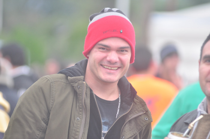 Clasificación y tiempos de todos los participantes de la Maratón 5K. Galería de 300 fotos