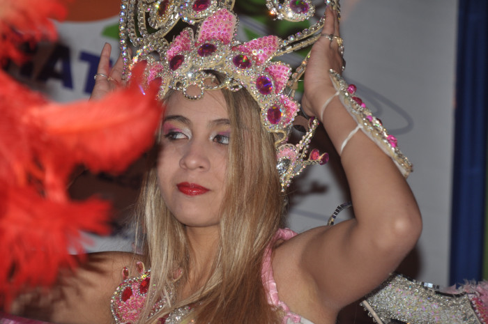 Clasificación y tiempos de todos los participantes de la Maratón 5K. Galería de 300 fotos