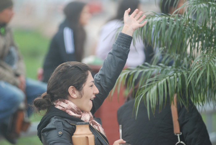 Clasificación y tiempos de todos los participantes de la Maratón 5K. Galería de 300 fotos