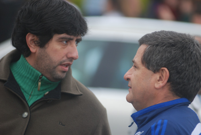 Clasificación y tiempos de todos los participantes de la Maratón 5K. Galería de 300 fotos