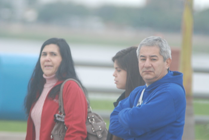 Clasificación y tiempos de todos los participantes de la Maratón 5K. Galería de 300 fotos