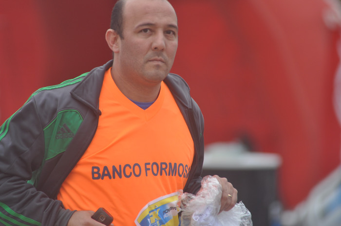 Clasificación y tiempos de todos los participantes de la Maratón 5K. Galería de 300 fotos