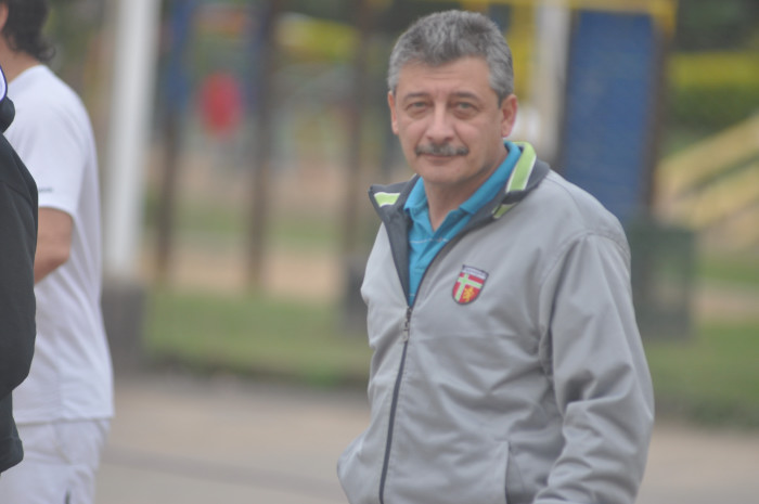 Clasificación y tiempos de todos los participantes de la Maratón 5K. Galería de 300 fotos