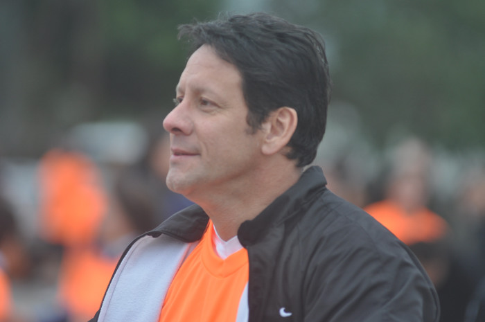 Clasificación y tiempos de todos los participantes de la Maratón 5K. Galería de 300 fotos