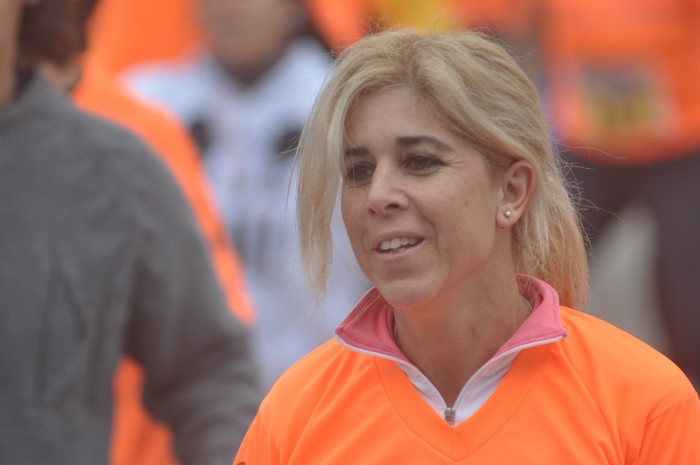 Clasificación y tiempos de todos los participantes de la Maratón 5K. Galería de 300 fotos