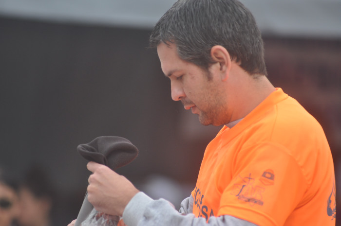 Clasificación y tiempos de todos los participantes de la Maratón 5K. Galería de 300 fotos