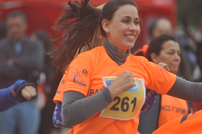 Clasificación y tiempos de todos los participantes de la Maratón 5K. Galería de 300 fotos