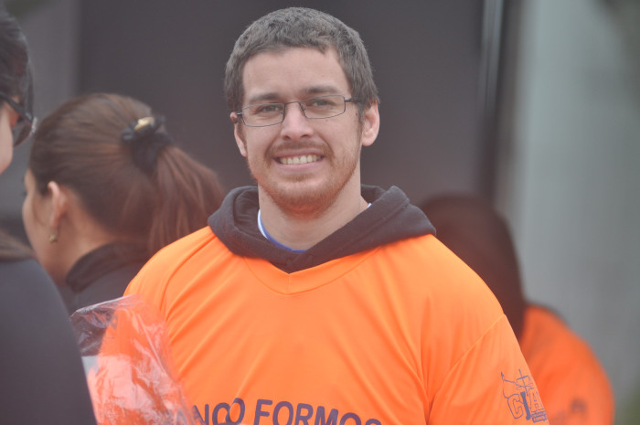 Clasificación y tiempos de todos los participantes de la Maratón 5K. Galería de 300 fotos