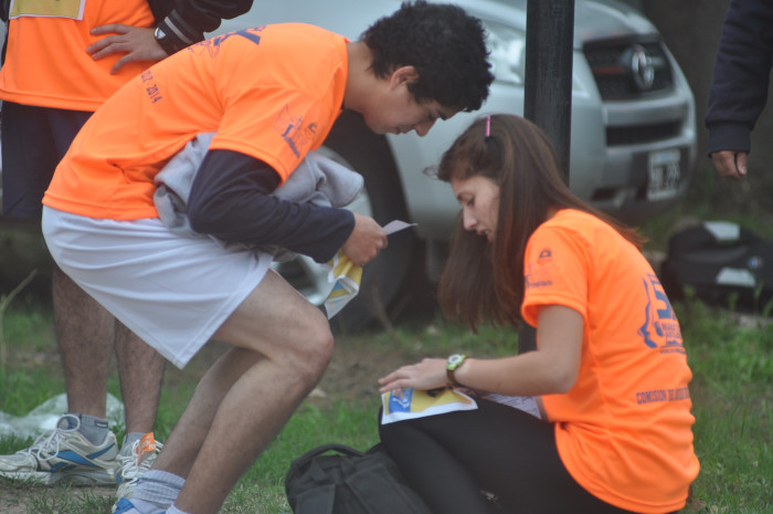 Clasificación y tiempos de todos los participantes de la Maratón 5K. Galería de 300 fotos