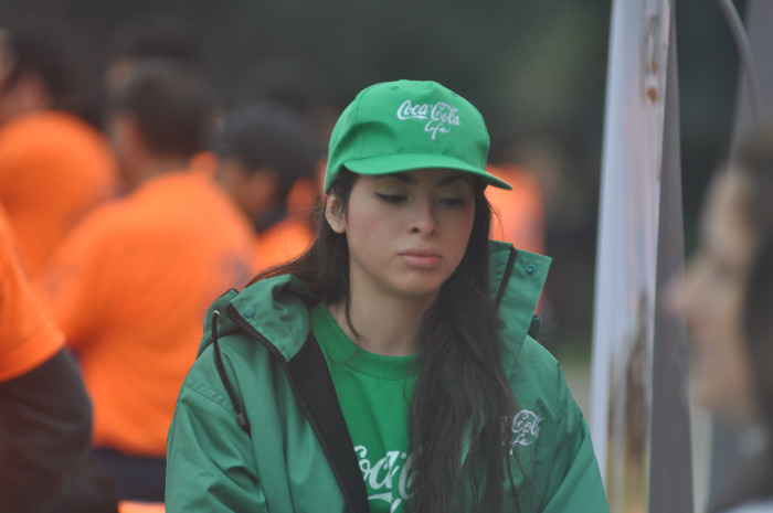 Clasificación y tiempos de todos los participantes de la Maratón 5K. Galería de 300 fotos