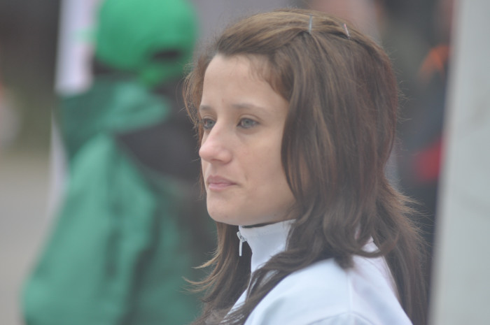 Clasificación y tiempos de todos los participantes de la Maratón 5K. Galería de 300 fotos