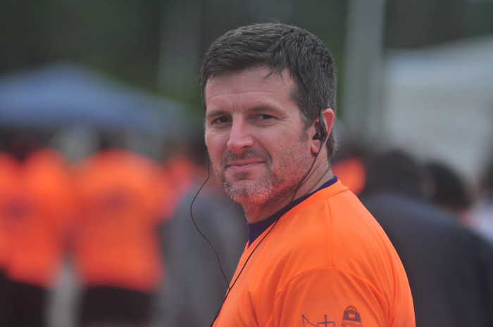 Clasificación y tiempos de todos los participantes de la Maratón 5K. Galería de 300 fotos