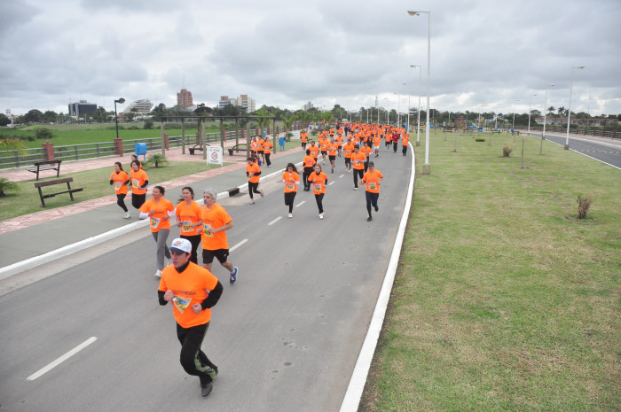 Clasificación y tiempos de todos los participantes de la Maratón 5K. Galería de 300 fotos