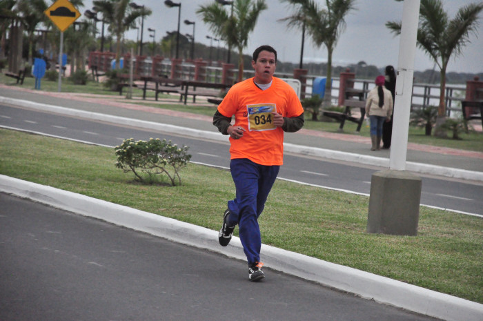 Clasificación y tiempos de todos los participantes de la Maratón 5K. Galería de 300 fotos