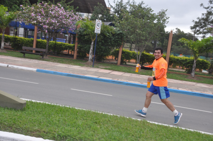Clasificación y tiempos de todos los participantes de la Maratón 5K. Galería de 300 fotos