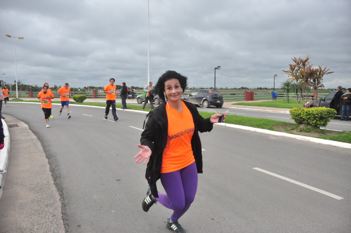 Clasificación y tiempos de todos los participantes de la Maratón 5K. Galería de 300 fotos