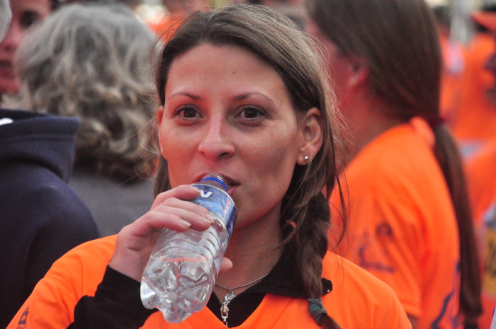 Clasificación y tiempos de todos los participantes de la Maratón 5K. Galería de 300 fotos