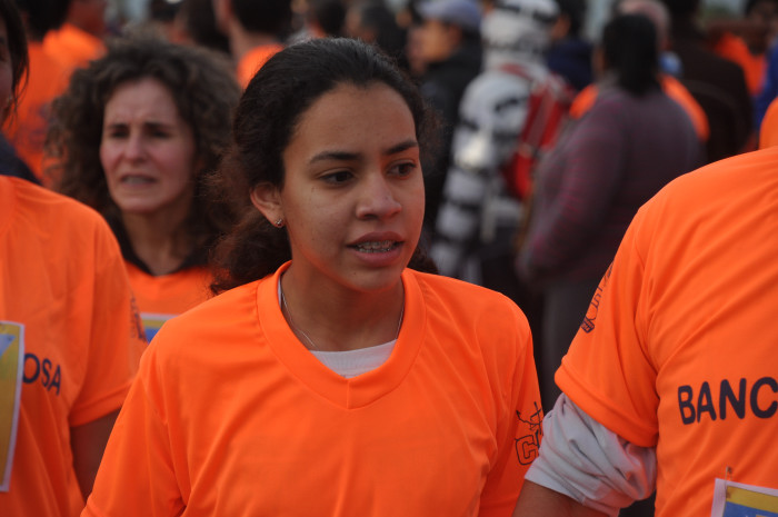 Clasificación y tiempos de todos los participantes de la Maratón 5K. Galería de 300 fotos
