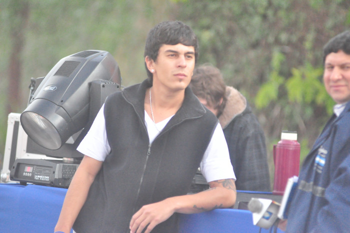 Clasificación y tiempos de todos los participantes de la Maratón 5K. Galería de 300 fotos