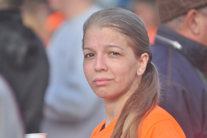 Clasificación y tiempos de todos los participantes de la Maratón 5K. Galería de 300 fotos