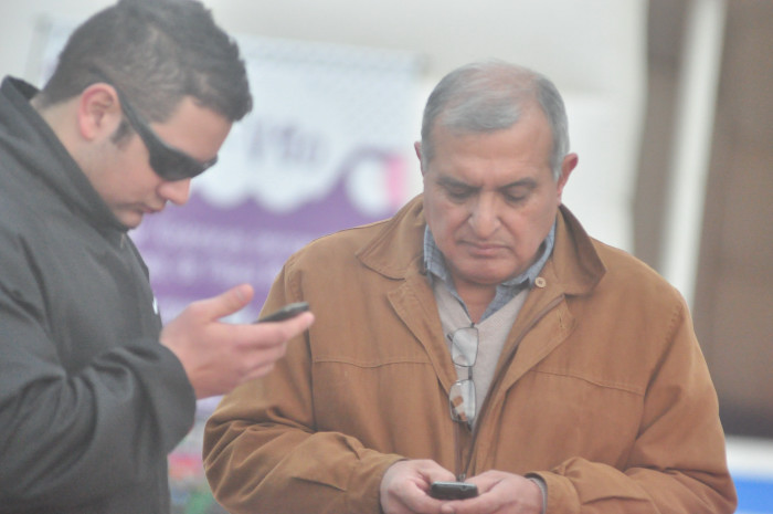 Clasificación y tiempos de todos los participantes de la Maratón 5K. Galería de 300 fotos