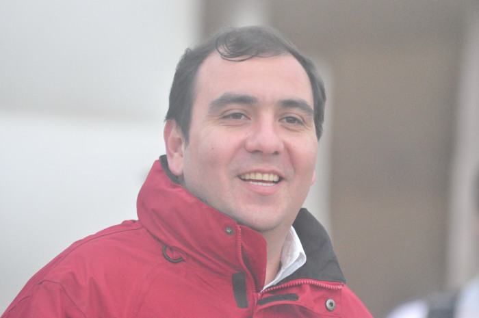 Clasificación y tiempos de todos los participantes de la Maratón 5K. Galería de 300 fotos