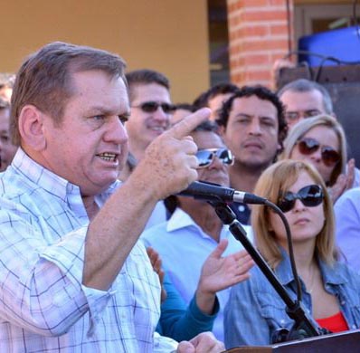de vido intendente