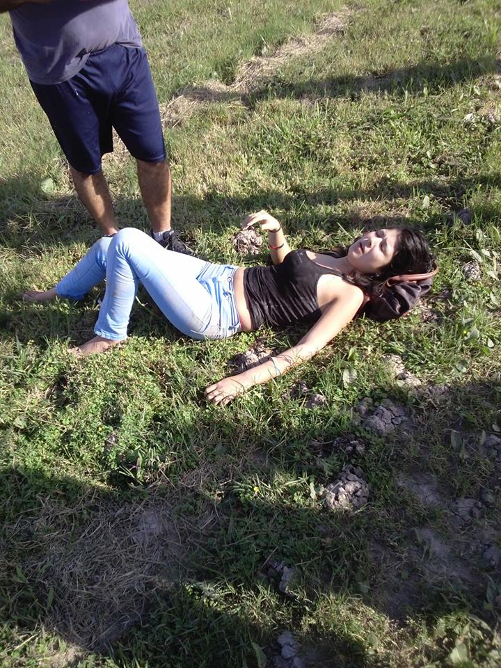 Vuelco y suerte frente a TVO