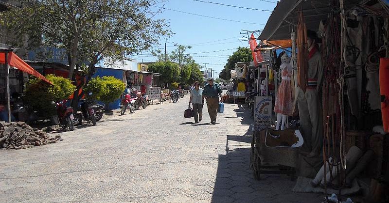 ABC de Paraguay dice que «Agentes de Prefectura Argentina habrían baleado a paraguayos» de Alberdi