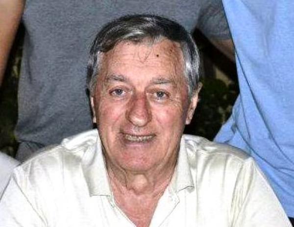 Antonio Treus (qepd)