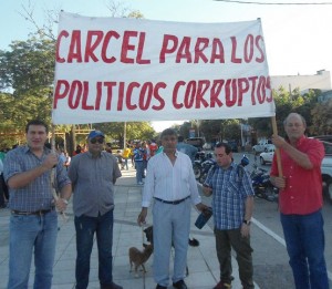 apo corruptos